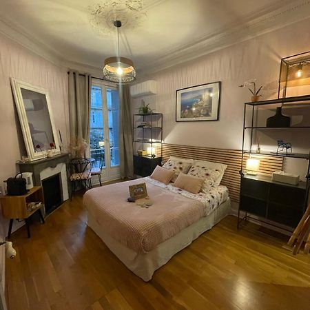 Chambre D Hotes Nice Exterior photo