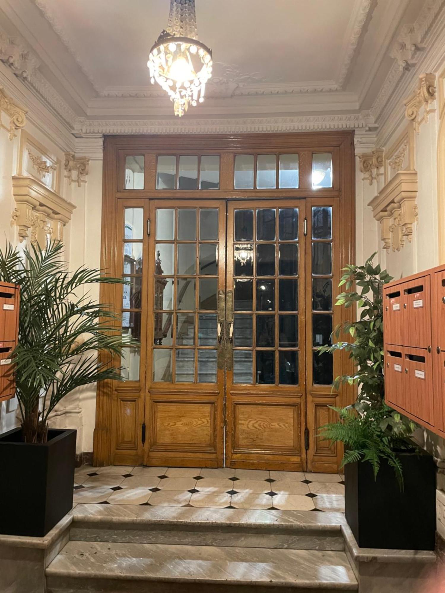 Chambre D Hotes Nice Exterior photo