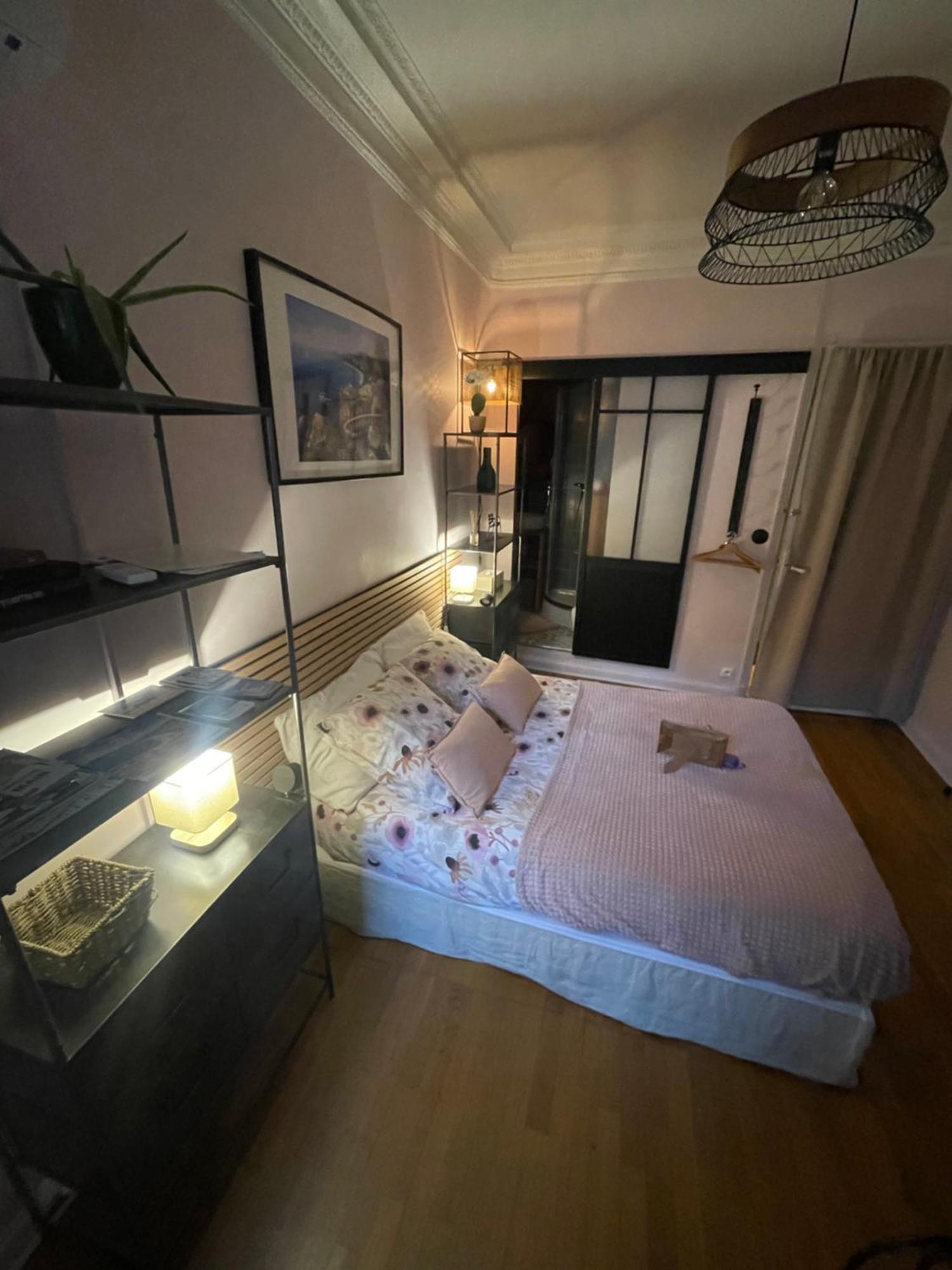 Chambre D Hotes Nice Exterior photo