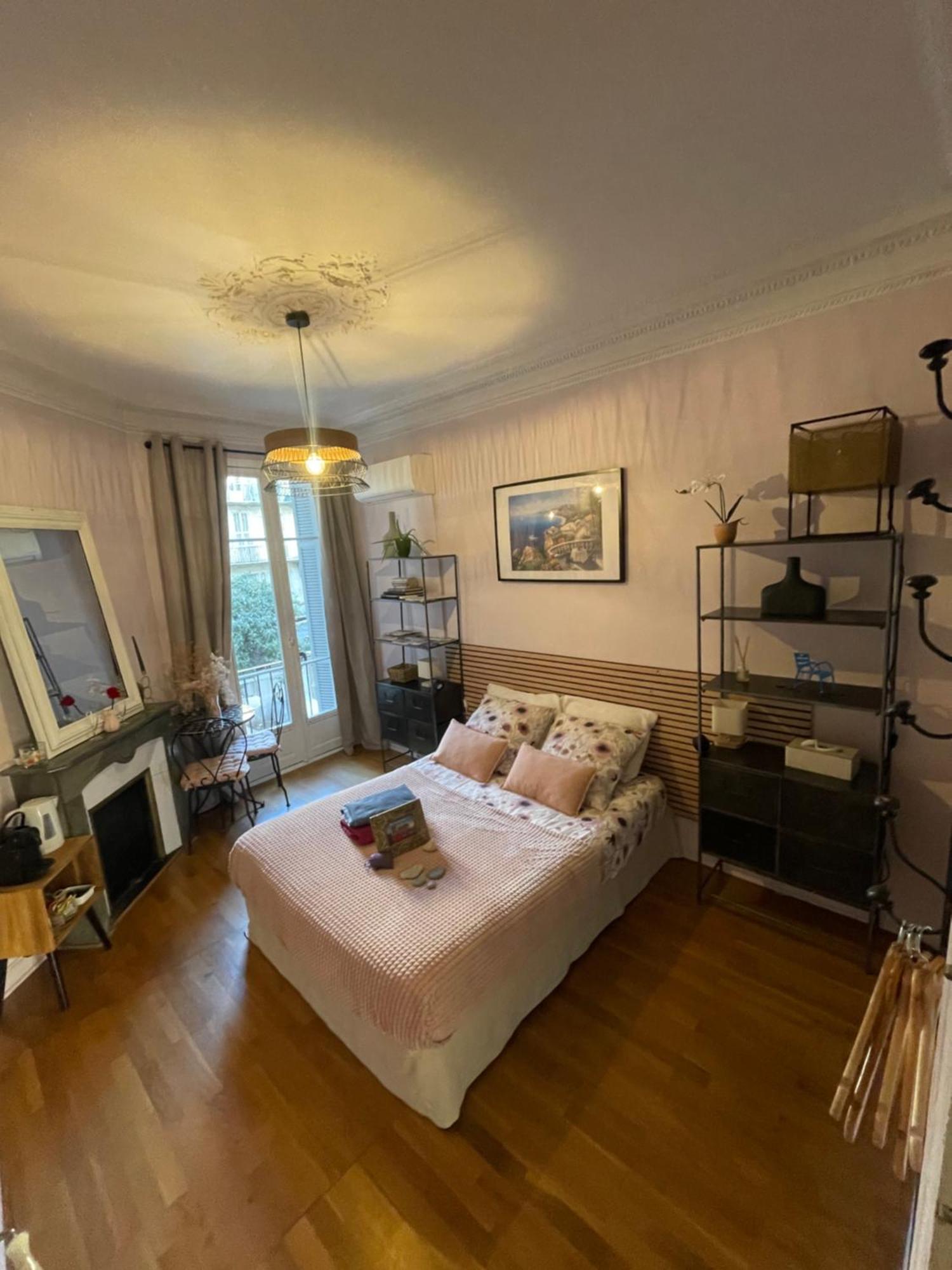 Chambre D Hotes Nice Exterior photo
