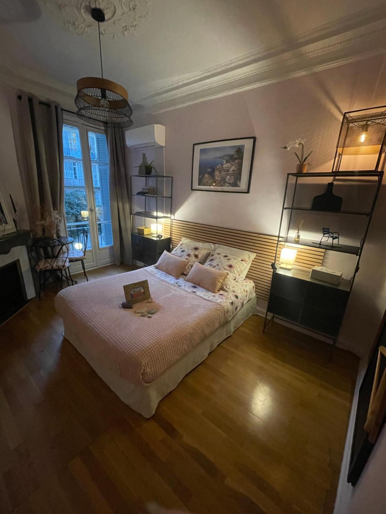 Chambre D Hotes Nice Exterior photo